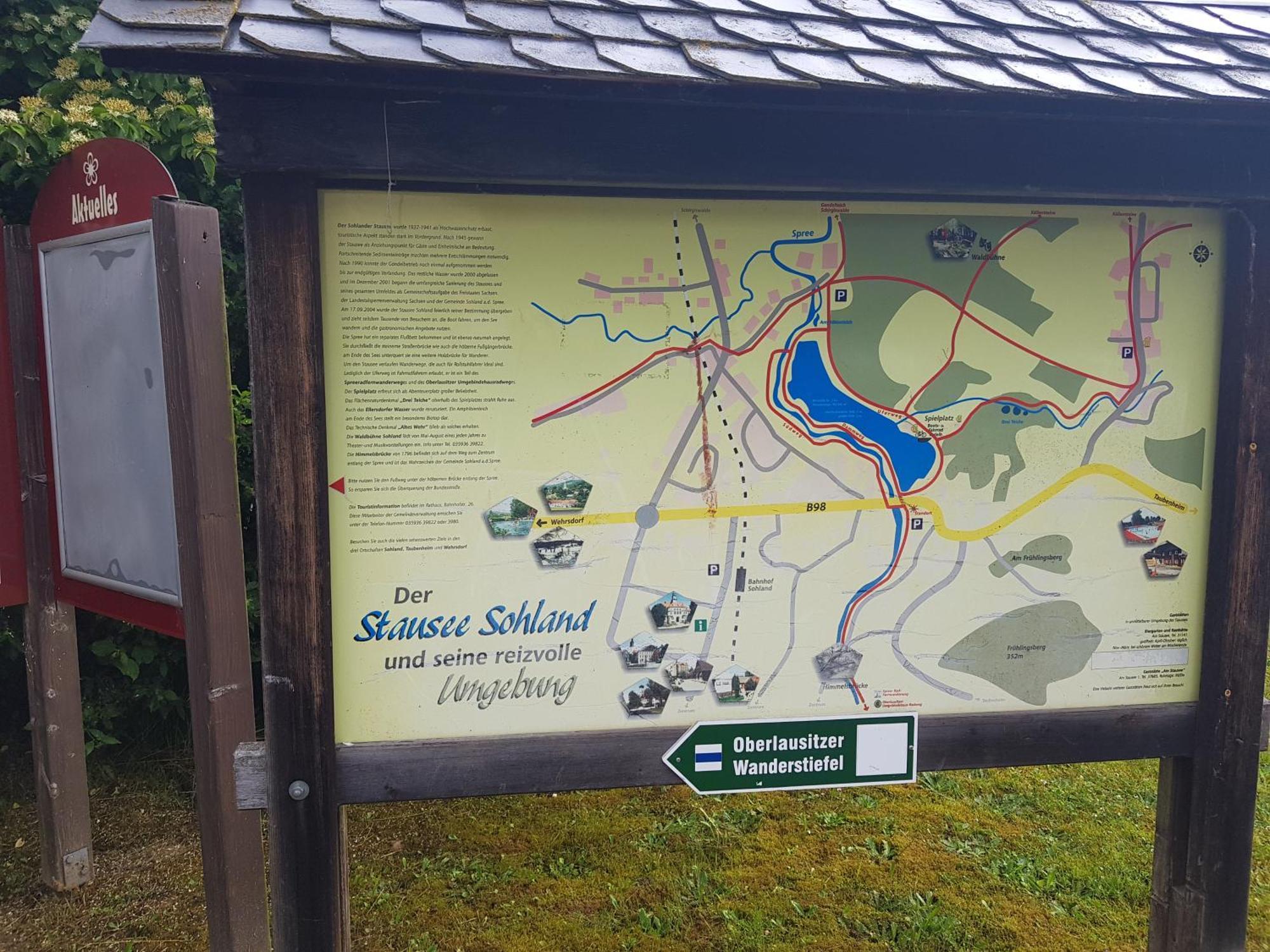 Gasthof Oberschmiede Auf der Wiese Eksteriør billede